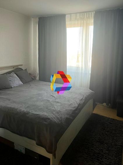 Apartament cu 3 camere decomandat, mobilat în Scriitorilor