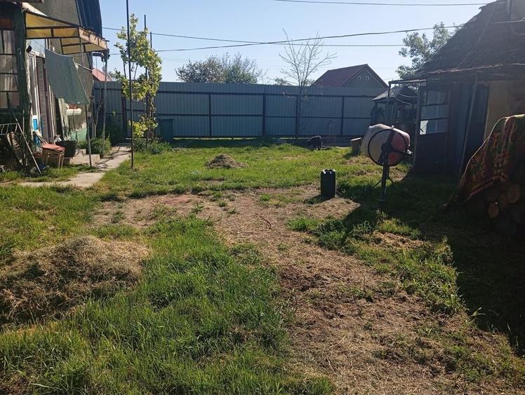 Casă cu 3 camere în Mișca