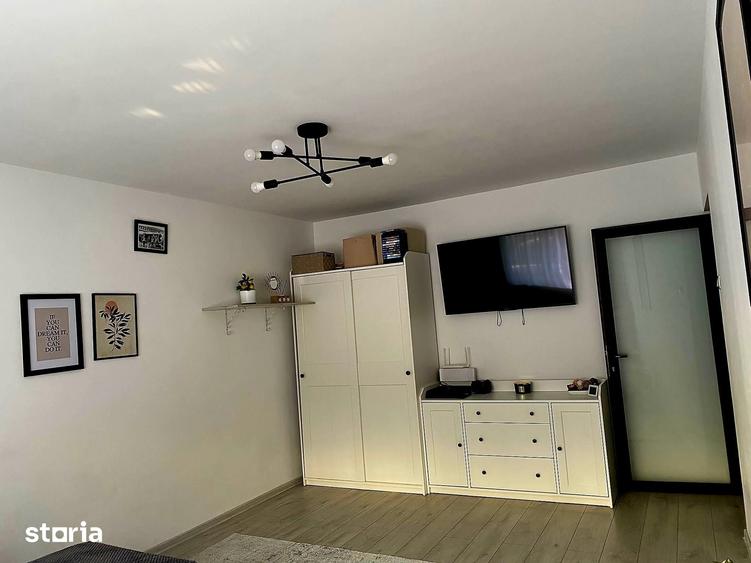 2 camere Trivale , mobilat / utilat , Amplasament EXCELENT - 6