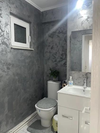 Apartament cu 2 camere decomandat, mobilat în Tomis III