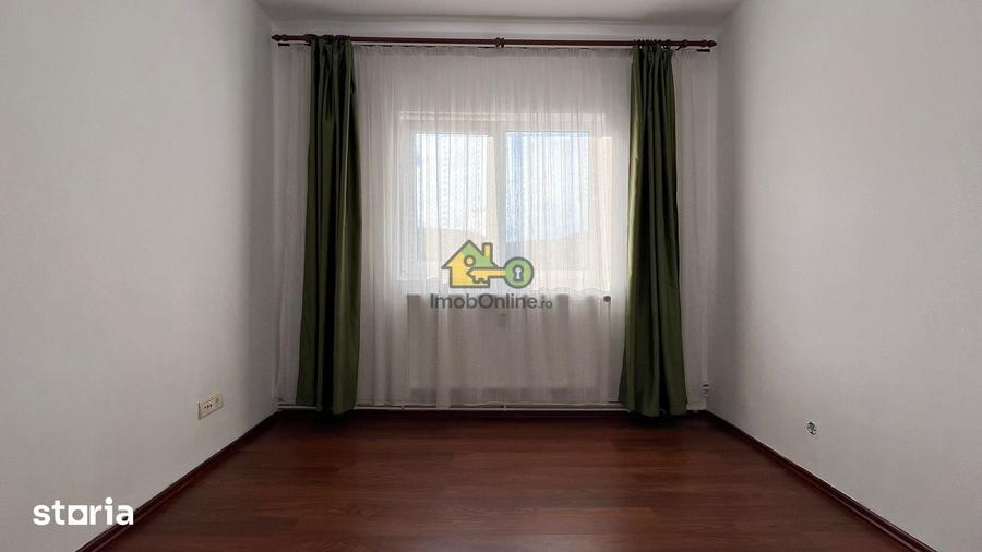 Apartament cu 3 camere în Est