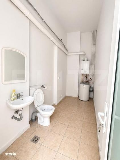 Apartament cu 3 camere în Ultracentral