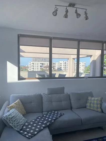 Apartament 2 camere-Boreal - 3