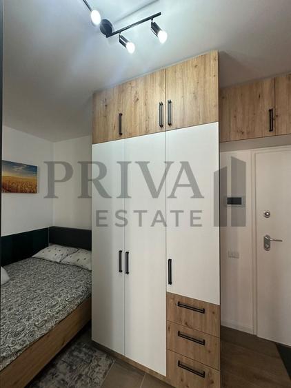 Apartament modern 1 cameră 41 mp Ateneo Torontalului - 5