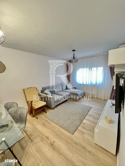 Apartament Modern cu 2 Camere | Parter | Bulevardul Decebal | Oradea - 6