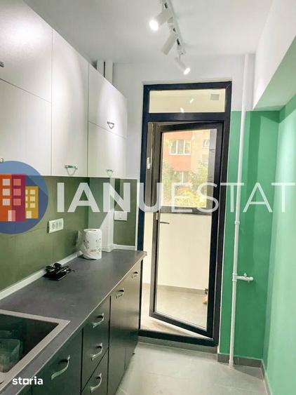 Dristor 2` Metrou Camil Ressu Mall ParkLake Parc IOR PetFriendly - 5