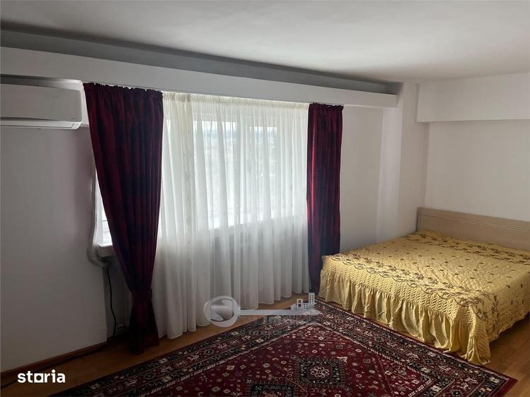 Apartament 1 camera GARA - 320 EURO - 3