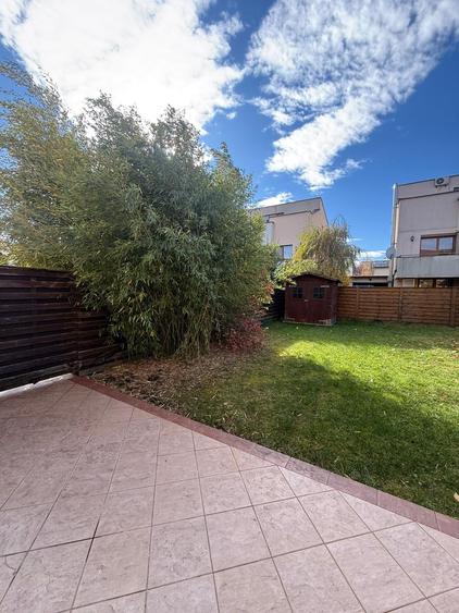 Casă de închiriat, 4 camere, 141 mp, Bună Ziua zona LIDL Bună Ziua - 14