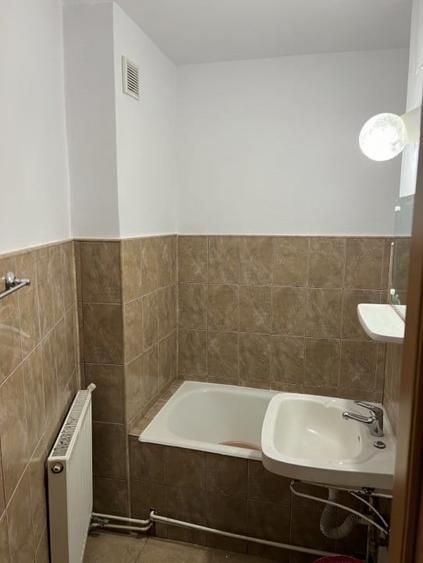 garsoniera in bloc de apartamente strand str bihorului et 1 - 6