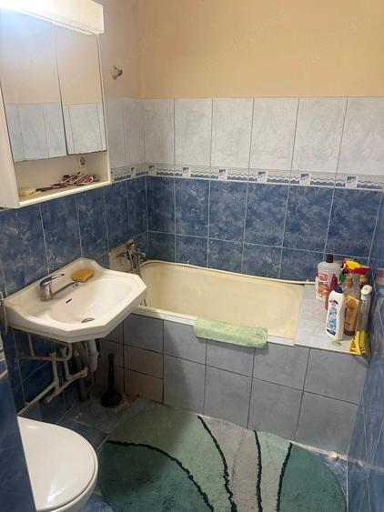 Vand apartament 2 camere micro 14 str Prahova - 4