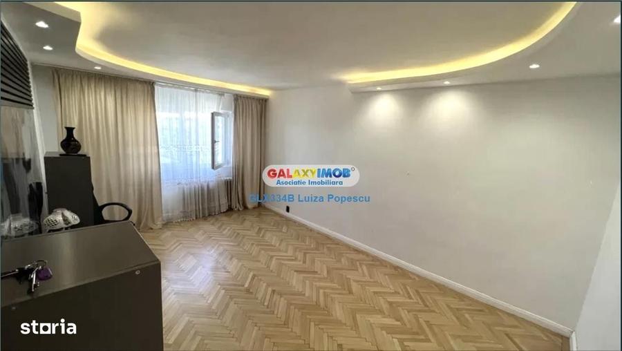 Apartament cu 3 camere în Sebastian