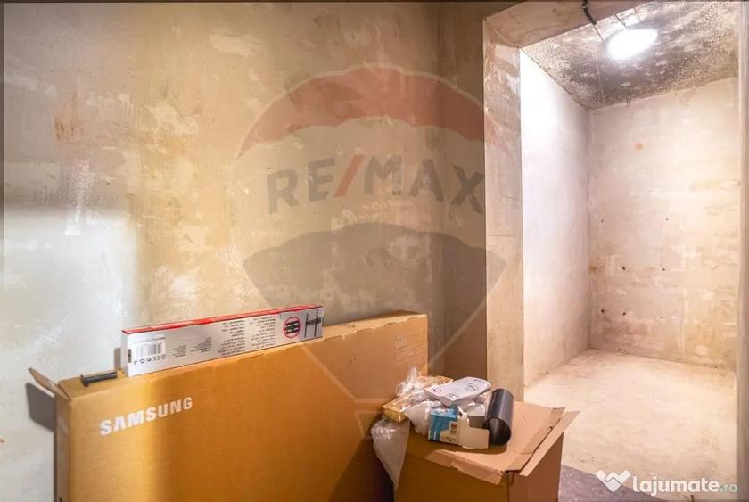 Apartament cu 3 camere decomandat în Griviței
