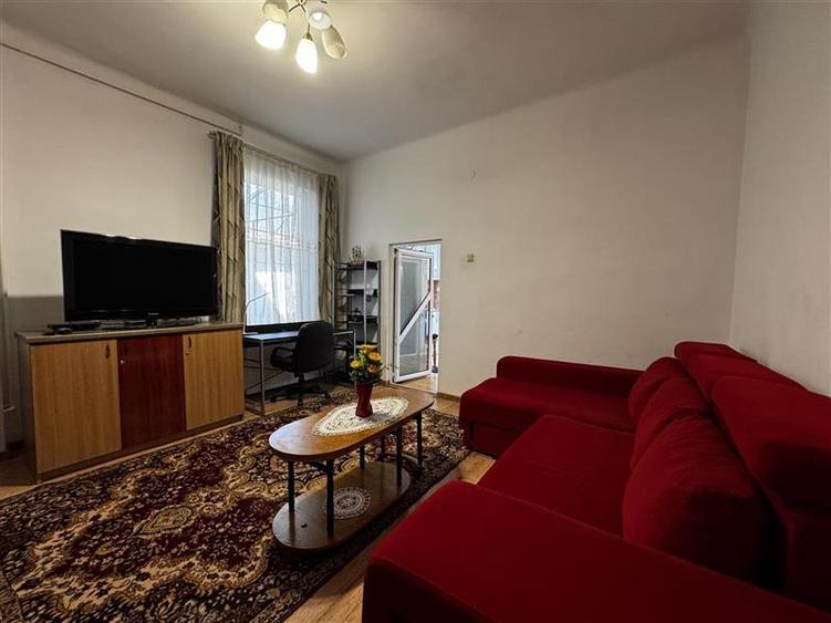 Apartament 1 camera situat pe strada Maramureșului! - 3