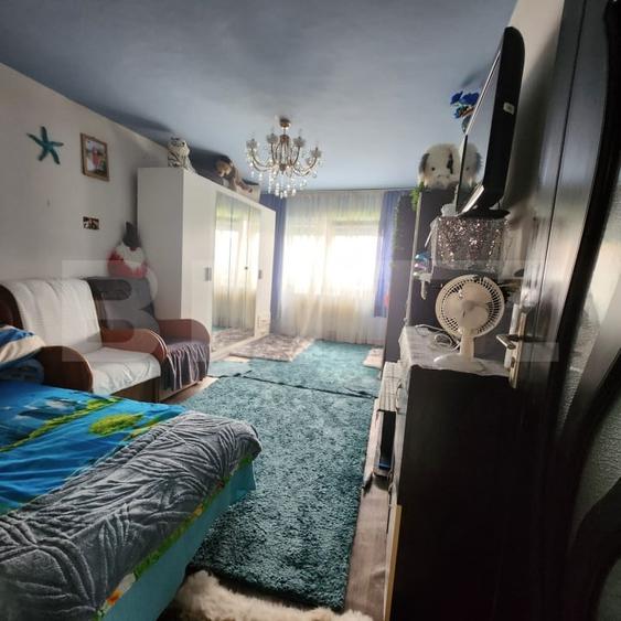 Apartament cu 2 camere decomandat, mobilat în Lipovei