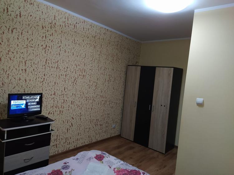 Garsonieră decomandată în Exterior Sud