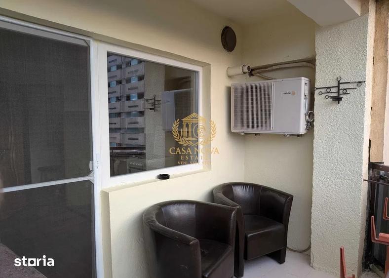 Apartament 2 camere 52mp, etaj intermediar, zona str. Dorobantilor - 5