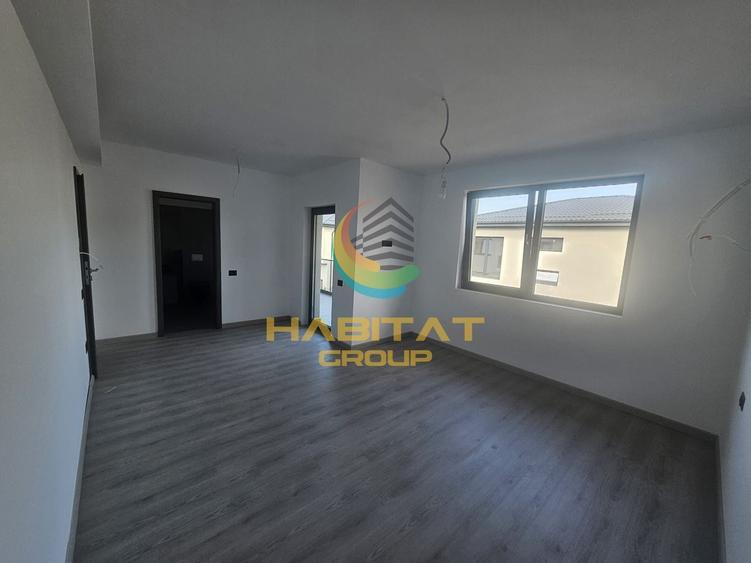 Duplex cu 3 camere cu Canalizare în Central