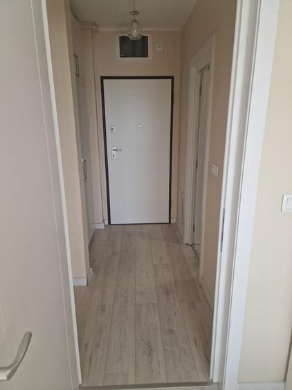 Apartament cu 2 camere decomandat în Păulești
