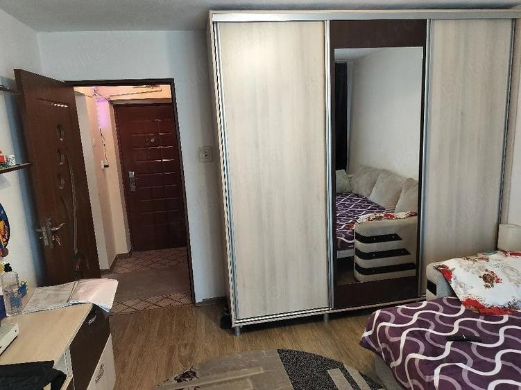 Apartament cu 2 camere decomandat în Nord
