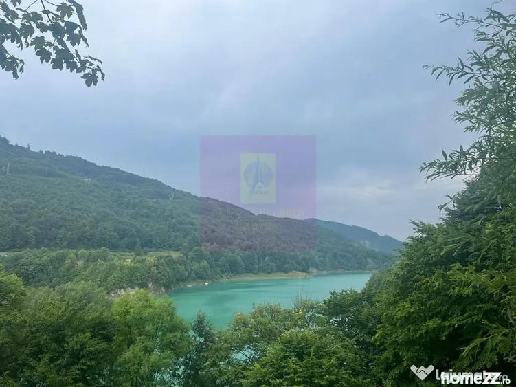 Teren în Valea Doftanei