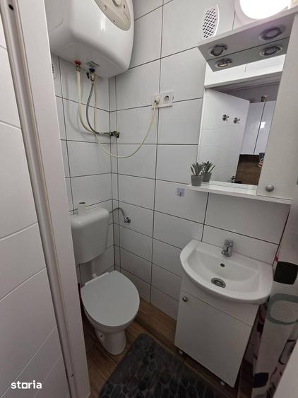 Garsonieră în 7 Noiembrie