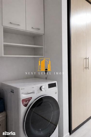 Garsoniera moderna etaj 1 BERE - 5