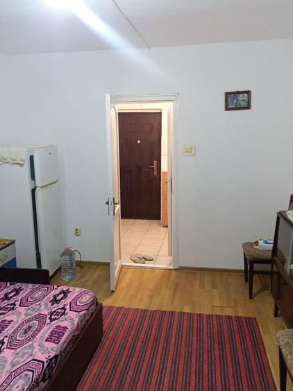 Garsonieră semidecomandată în Central