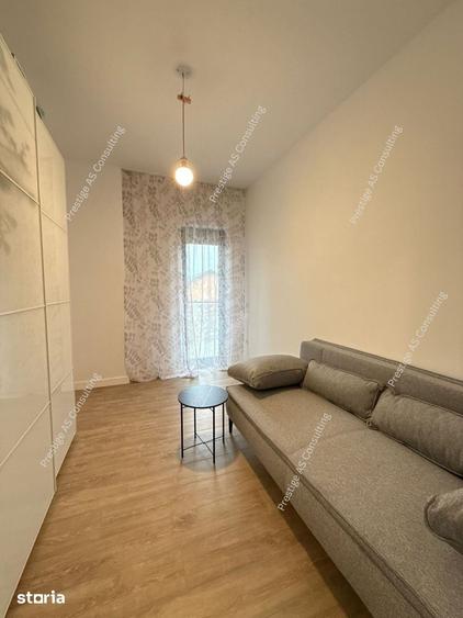 Apartament cu 3 camere decomandat, mobilat în Giroc