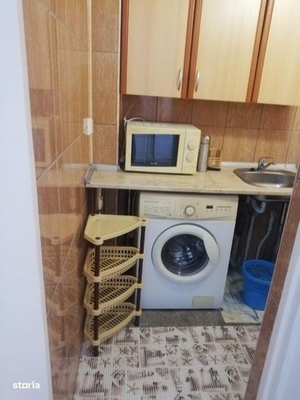 Garsonieră în Sanislău