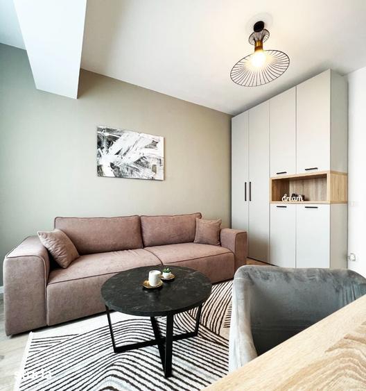 Direct proprietar, garsoniera Calea Giulesti, cu contract! - 10