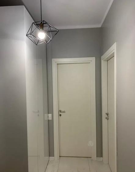 Apartament cu 2 camere decomandat, mobilat în Tomis Nord