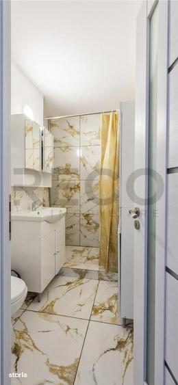 RECO Apartament in Oradea Iosia 3 camere etaj1 renovat - 8