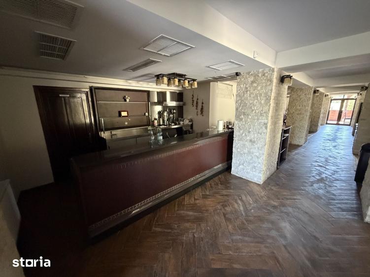 Casă cu Teren 3295 Mp în Tulnici