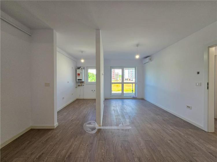 Apartament cu 2 camere decomandat în Galata — fotografia 1