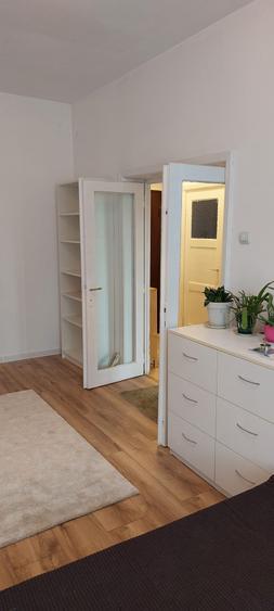 Garsoniera renovata, Vatra Luminoasa,etaj 3/3 - 4