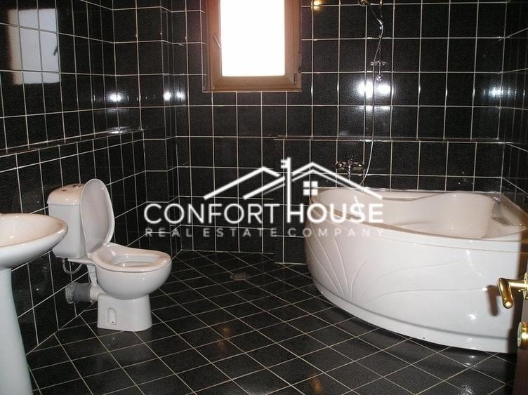 VILA D+P+E+M, teren 1461mp, IANCU NICOLAE padure - 28