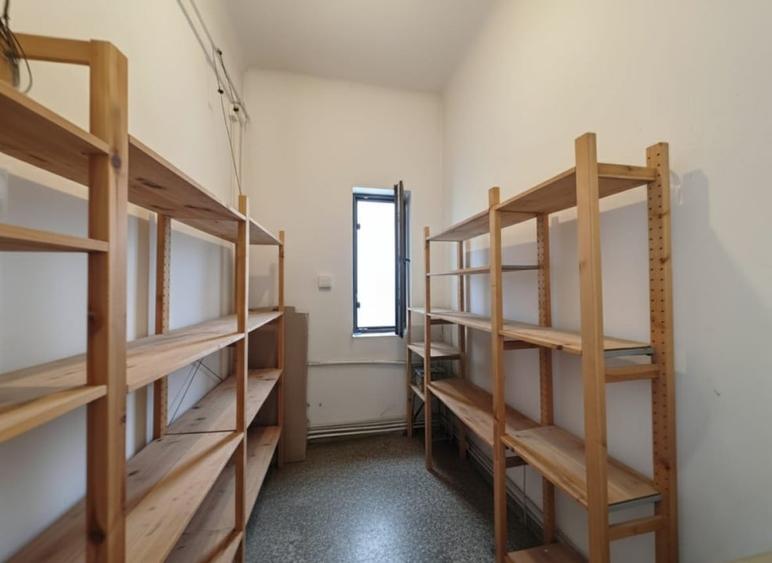 Piata Victoriei - Sf. Voievozi - Apartament 4 camere , bloc boutique consolidat - 6