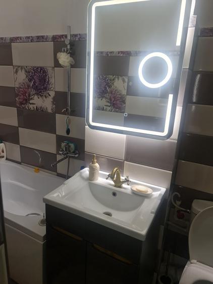 Vind apartament mobilat - 5