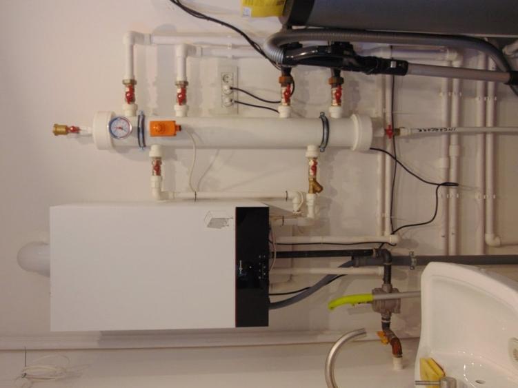 FARA COMISIOANE linga padure Vila 7 camere mobilata 4 bai 2 terase pe 1600mp - 42