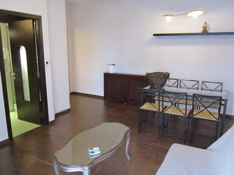 Vanzare apartament piata amzei doua camere - 1