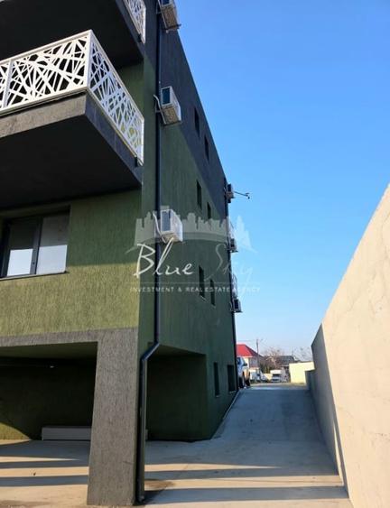 Ovidiu- Apartament 3 camere gata de predare - 7