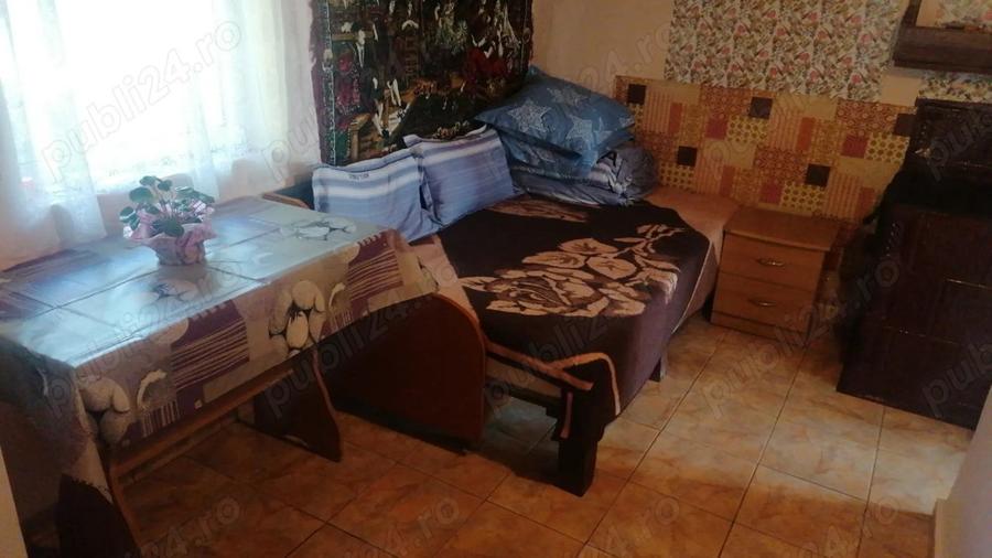 Casa 80 mp + 2.982 mp teren, Costuleni Ia?i, DN28 58.000 negociabil - 5