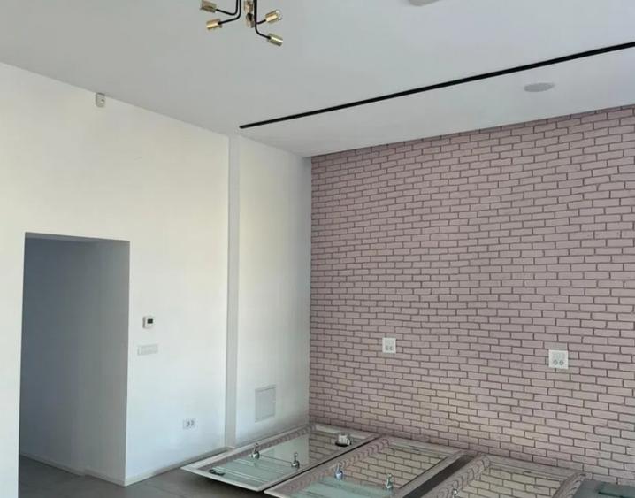 Poarta 6, spatiu comercial din constructie, 108 mp., ultrafinisat - 4