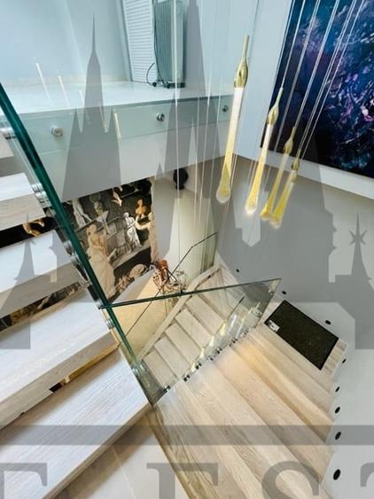 Vila superba complet restaurata pretabila pentru Ambasada sau Sediu Companie - 1