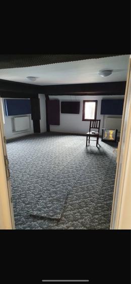 Spatiu de inchiriat 40 m2 ideal birou / studio / activitati creative Zona Mall Vitan - 4