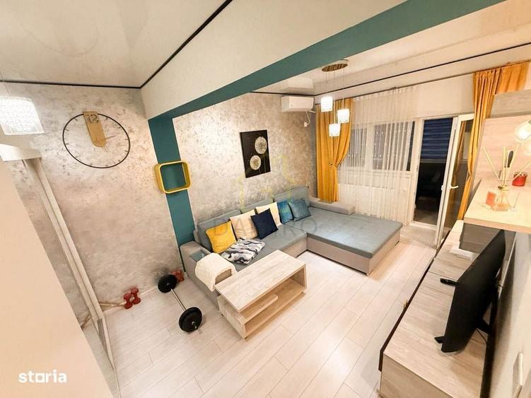 Apartament Str Luica Progresul Sos Giurgiului Parcare Inclusa - 8