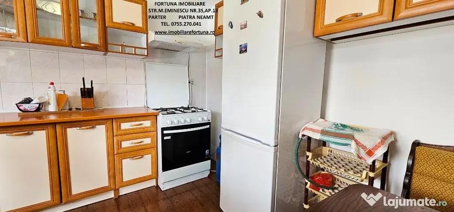 Casa cu o priveliste de vis, in inima naturii, com.Tarcau - 14