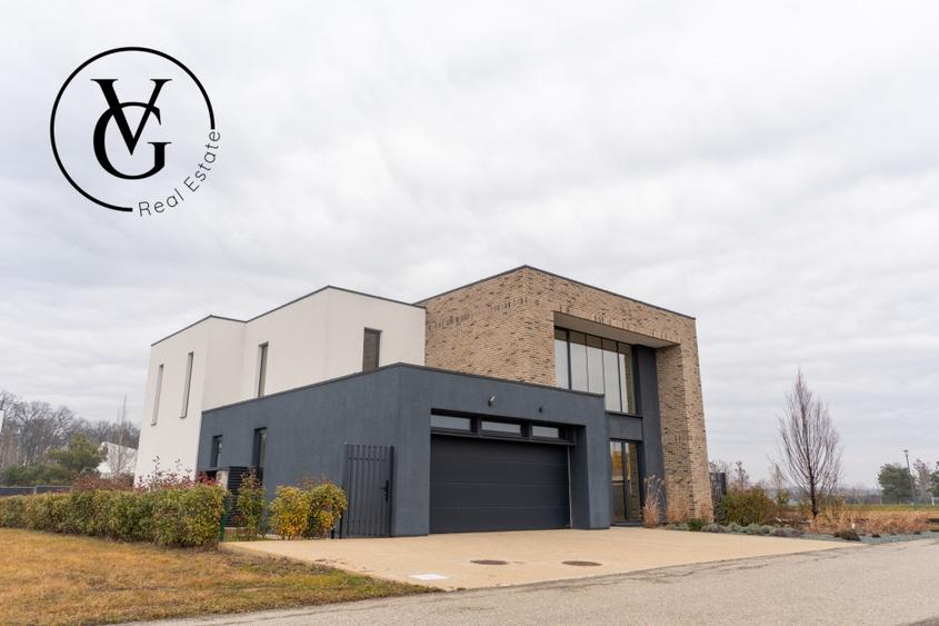 Casa situata in mijlocul naturii | Dumbrava Vlasiei - 1