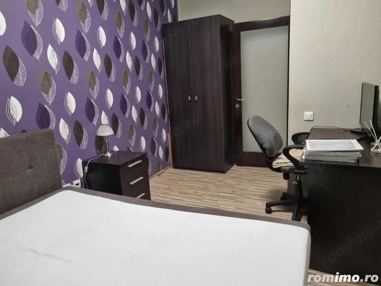 Apartament 3 camere- Zona Apusului Militari - 7