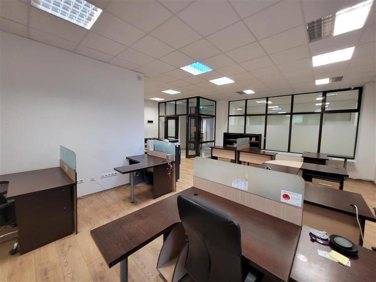 Spatiu birouri 180 mp - Zona Metro! - 11